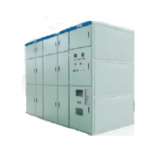 Dispositivo de filtrado de alto voltaje (FC)