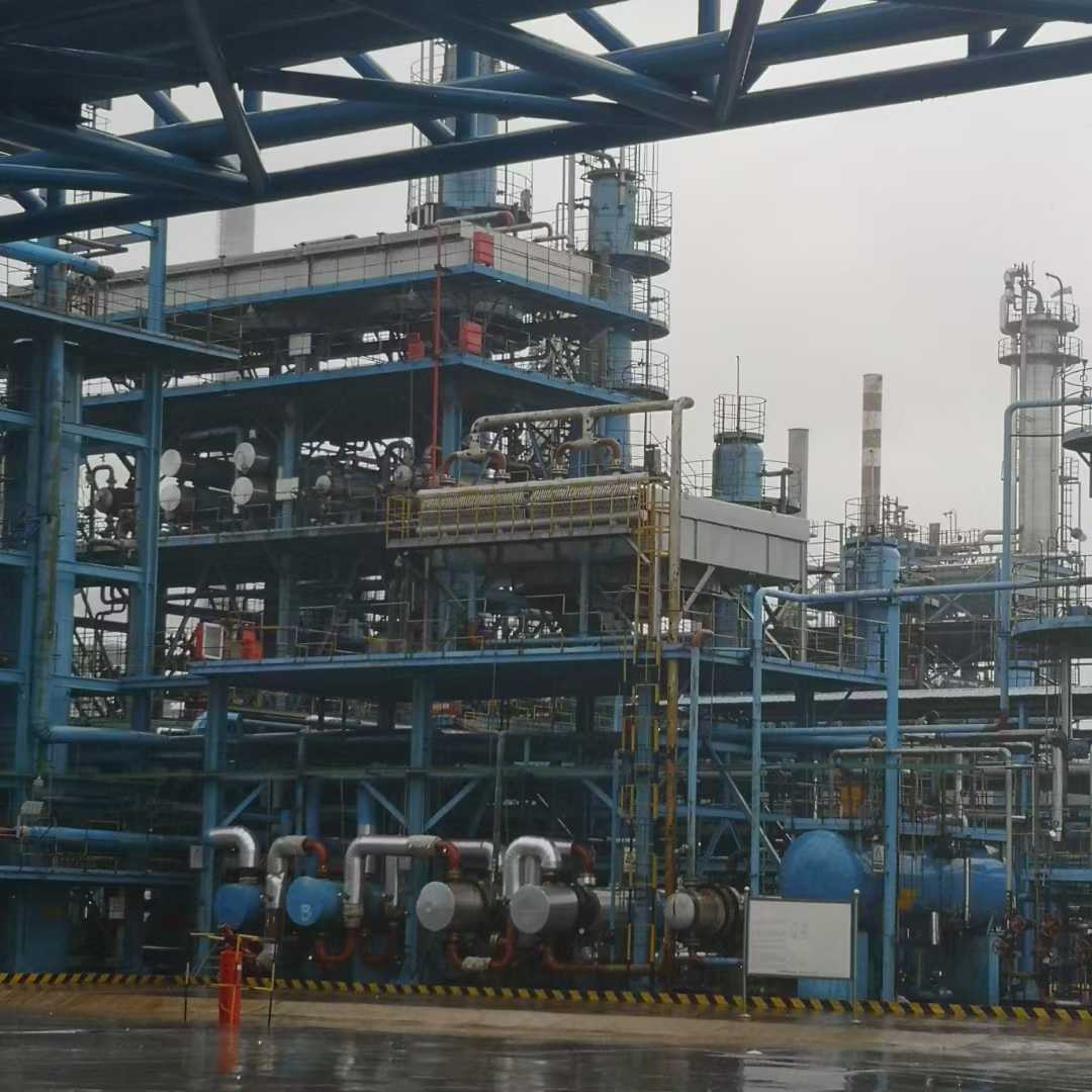 Китай Нефтехимическое оборудование, производитель