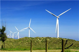 production d'énergie éolienne