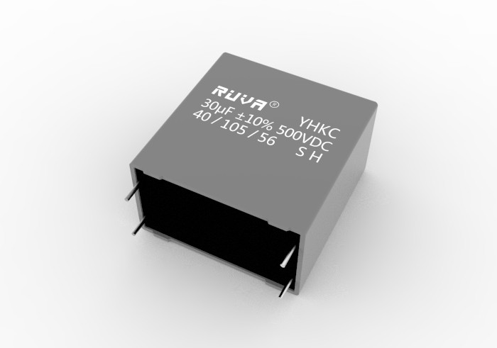 YHK DC Link Capacitor For PCB Board