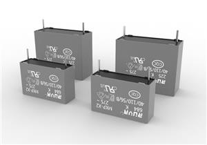 MKP X2 EMI Capacitor For Interference Suppression