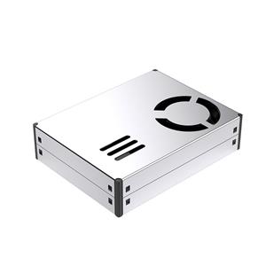 Audiowell Laser Dust Sensor for PM 2.5 Air Quality Monitoring Small Size dl0003