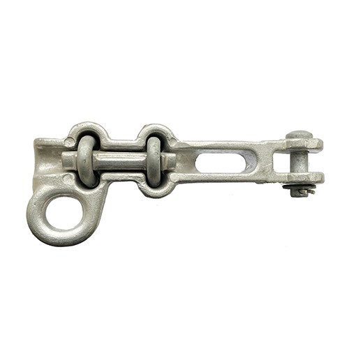 Straight Tension Clamp