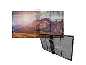 Led Mesh Display For Sales Have In Stock