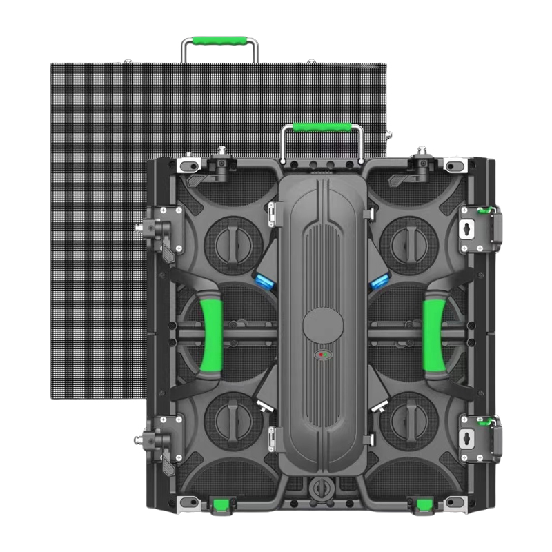 Indoor 2.976 Rental Screen Private Model | Rental LED Display Price