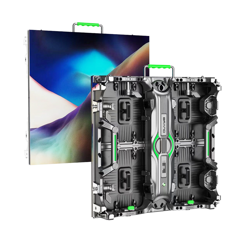 LED Panel Rental 3.91mm Indoor, Outdoor LED Wall Rental