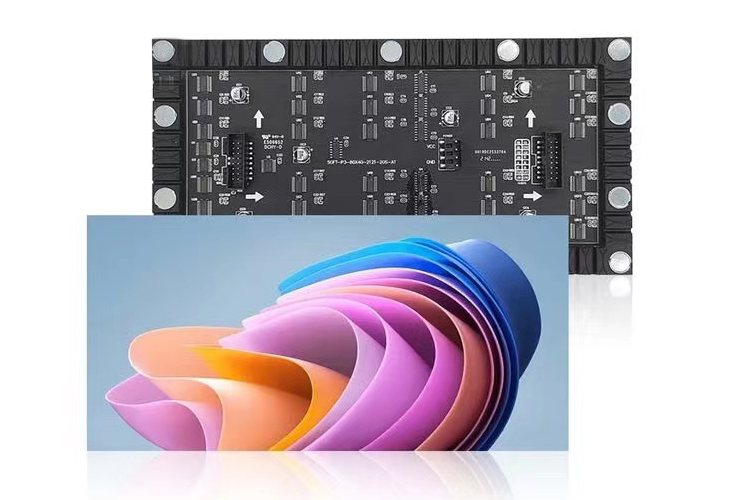 Modul LED