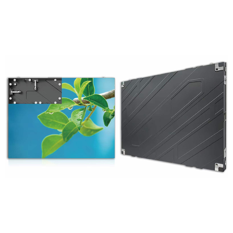 640*320MM Pixel LED Panels Digital LED Module Indoor LED Display 64x32