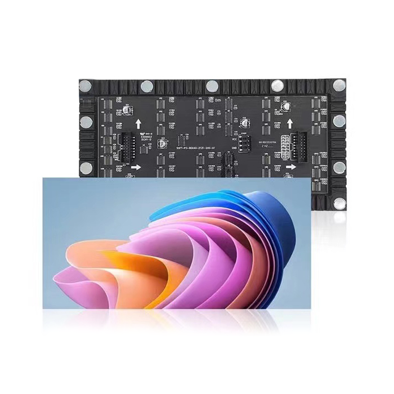 LED Display Module Pixel LED Panels Indoor LED Display Module (P1.25-P3)