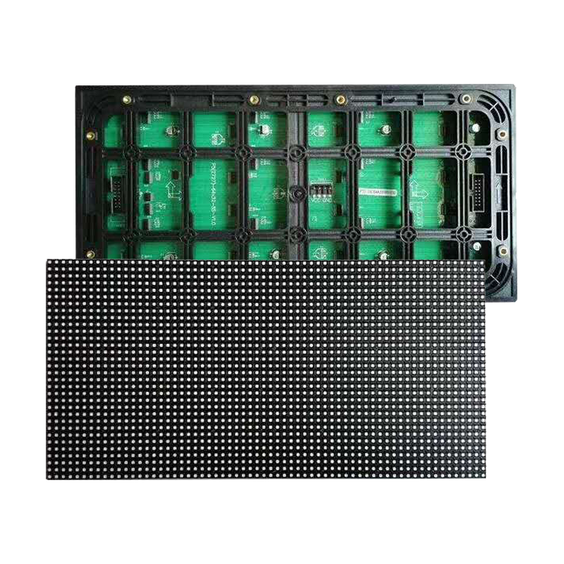 Outdoor P4 320*160mm Full Color LED Module Panel