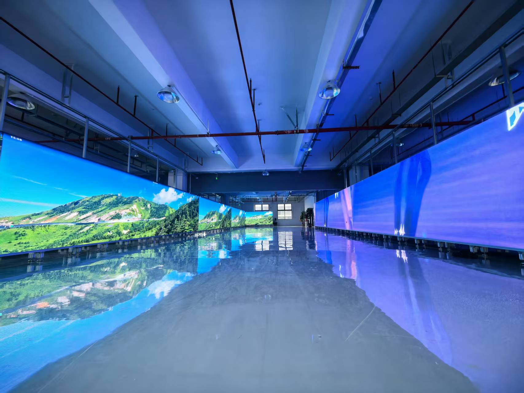 خطوط الإنتاج