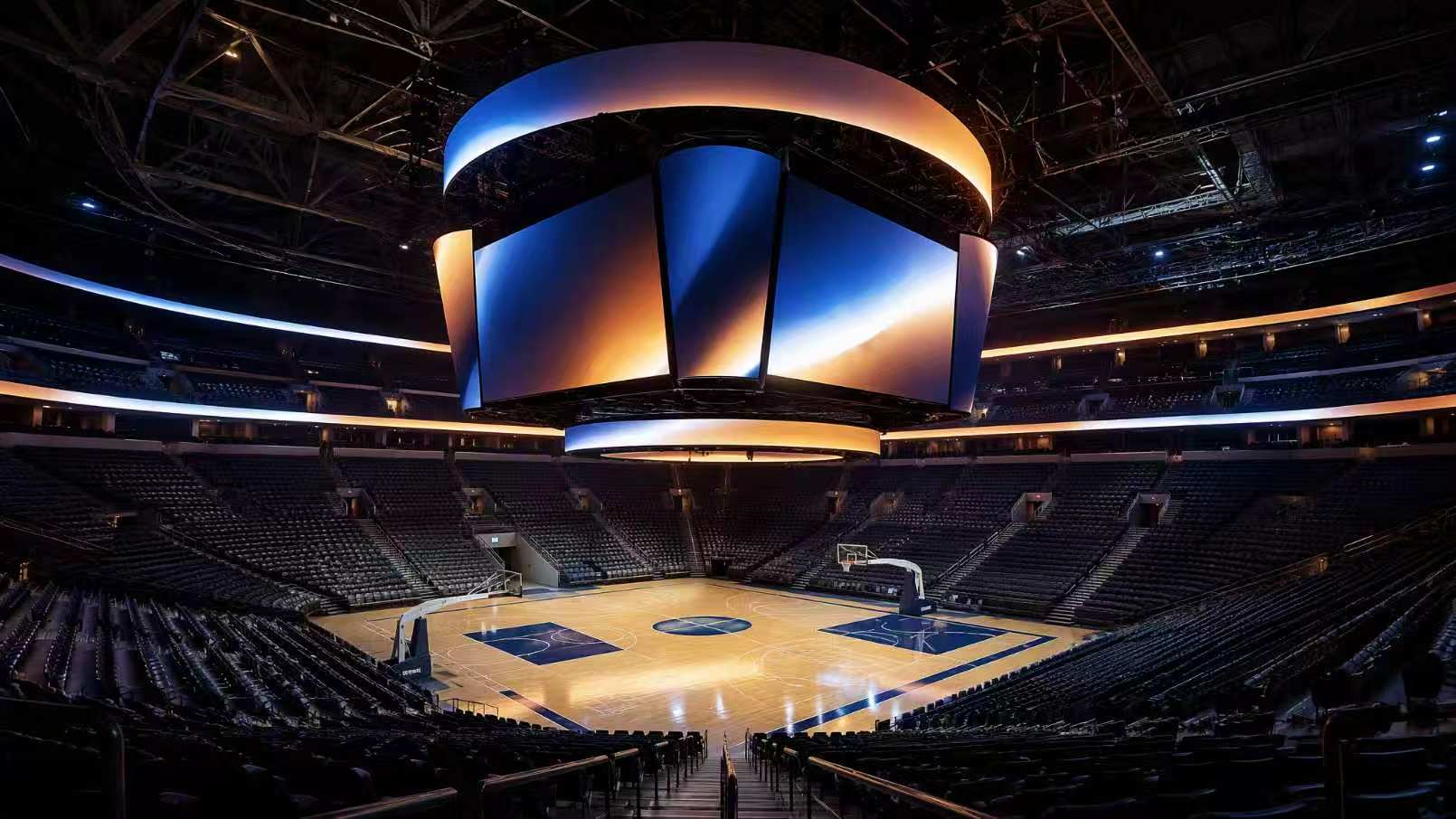 Jumbotron LED Display Jumbotron LED Display