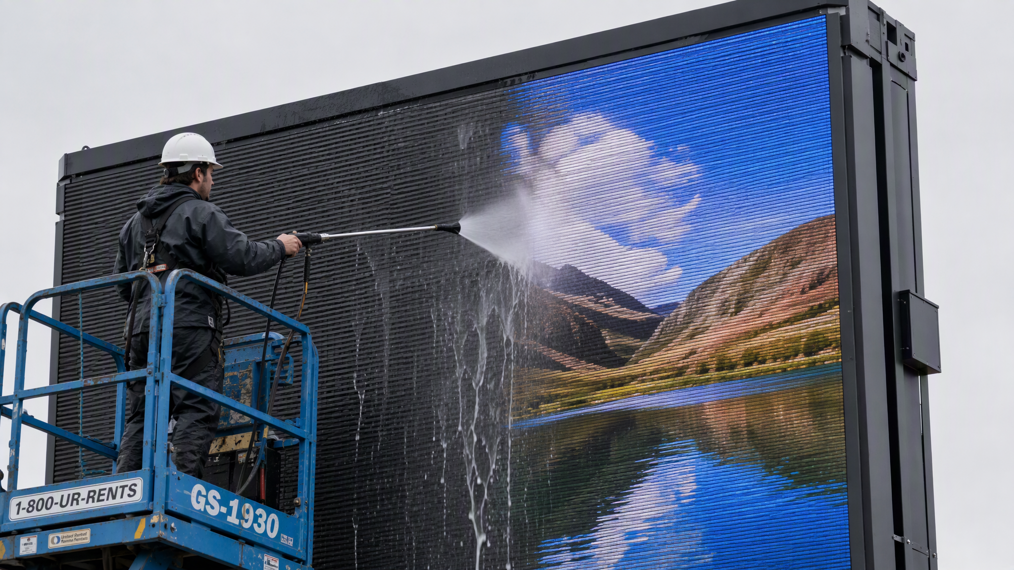 LED Displays LED Displays