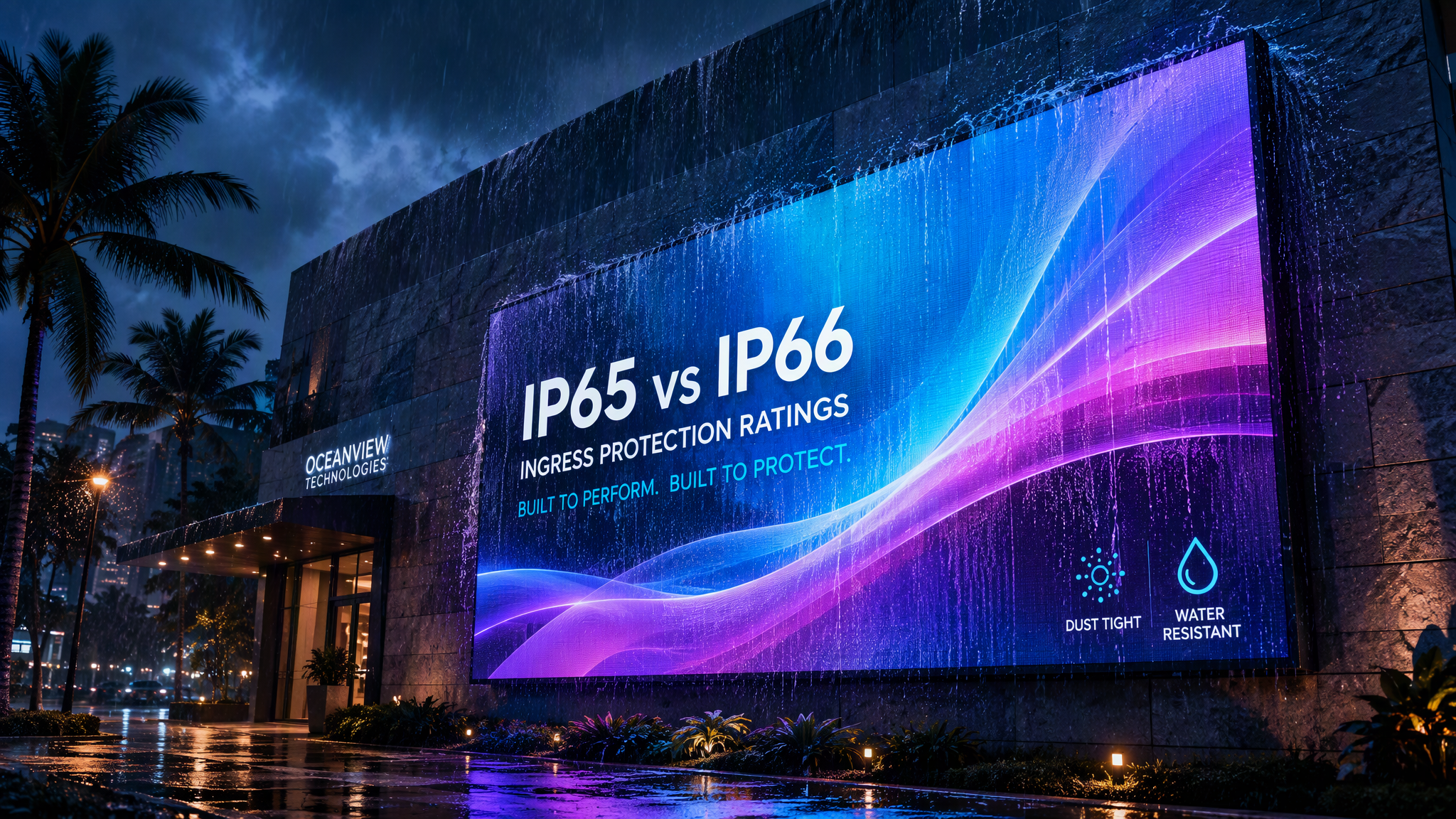 LED Displays LED Displays