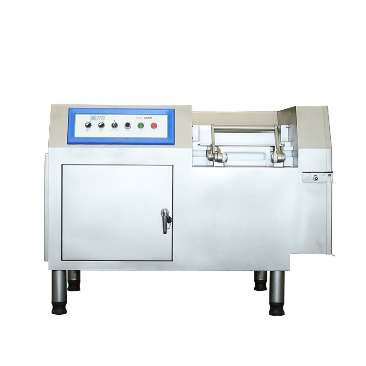 Supply Meat Dicer Wholesale Factory - HeBei XiaoJin Machinery Manufacturing  Inc.