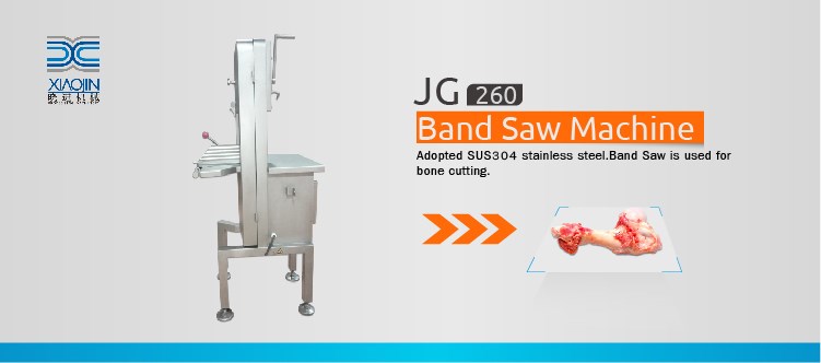 Bone Cutting Machine