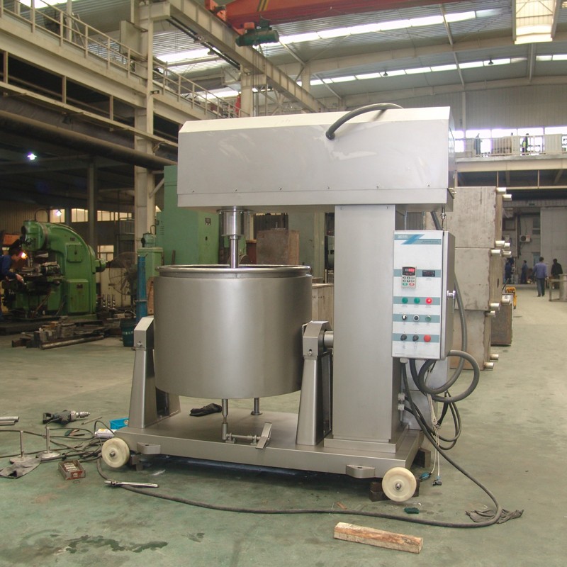 Fish Ball Pulpling Machine