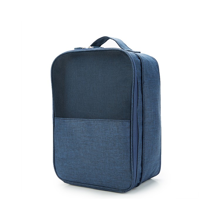 Travel And Daily Use Storage Pouch