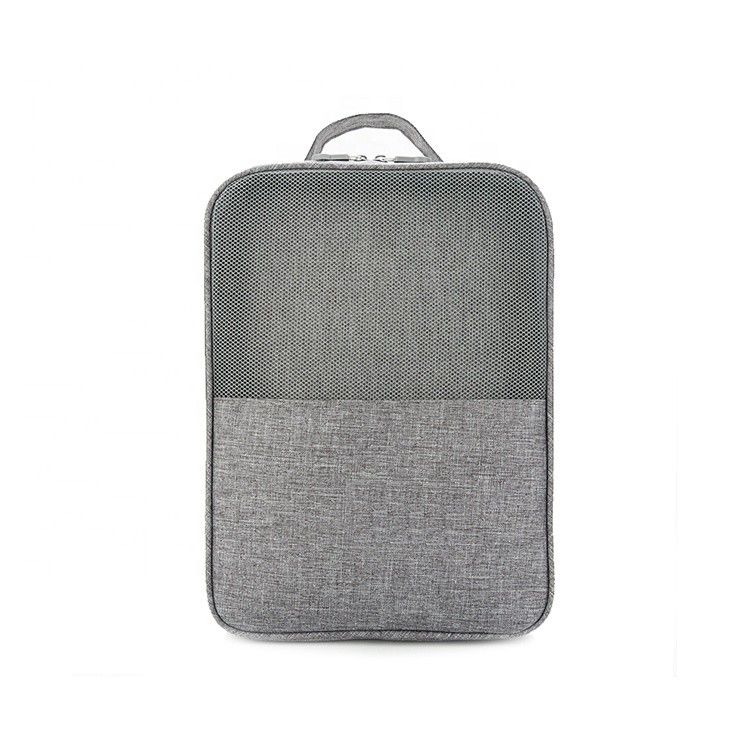 Travel And Daily Use Storage Pouch Factory