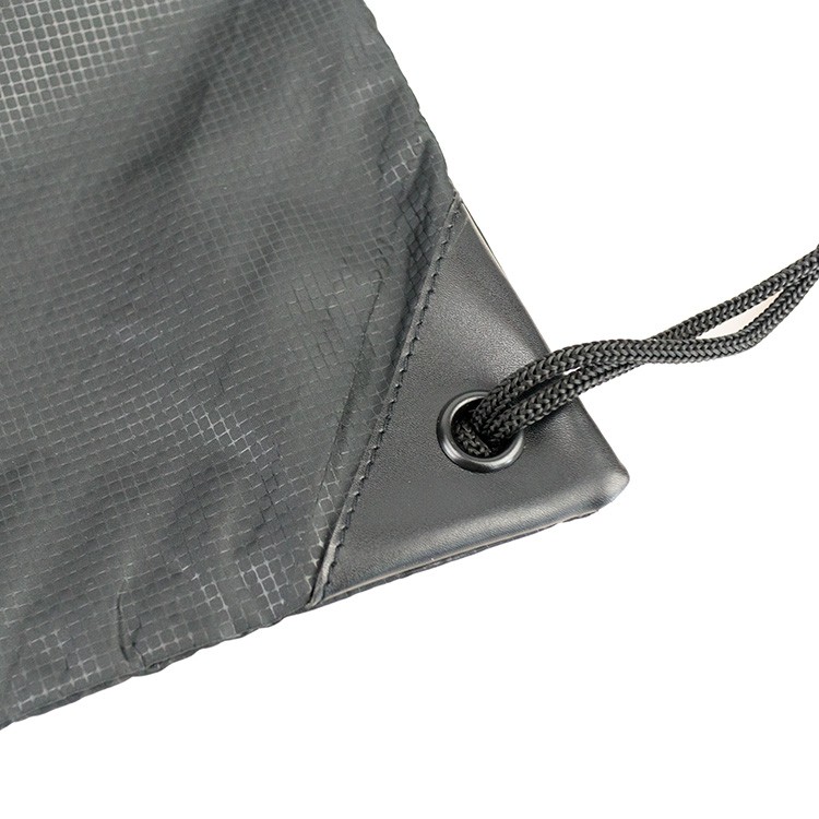 High Quality Foldable Drawstring Shoes Bag Factory