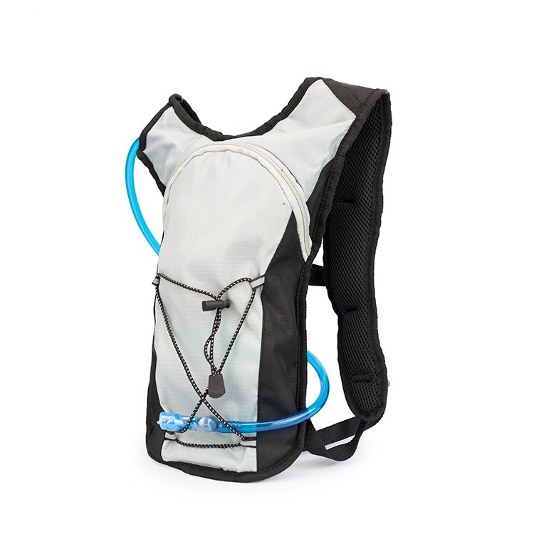Drinking Cycling Sport Backpack With Water Bladder