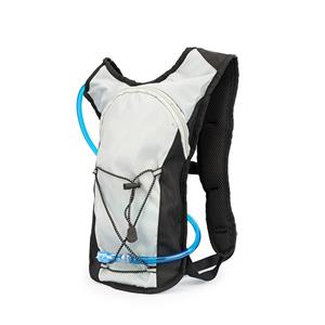 Trinkradsport-Rucksack mit Wasserblase