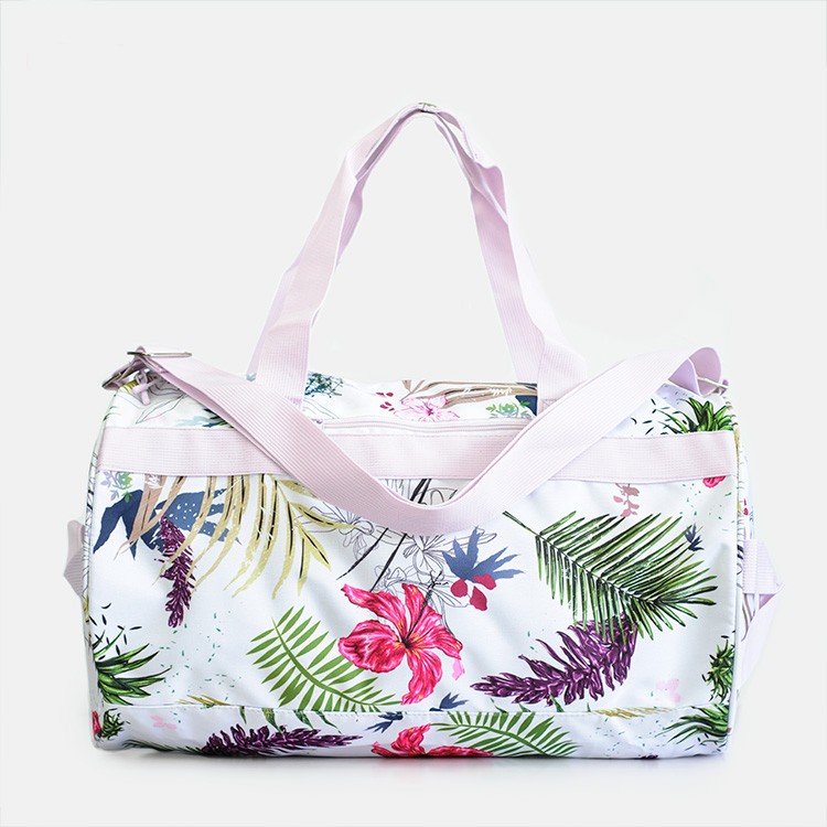 Small Duffel Bag Travel Bag For Women