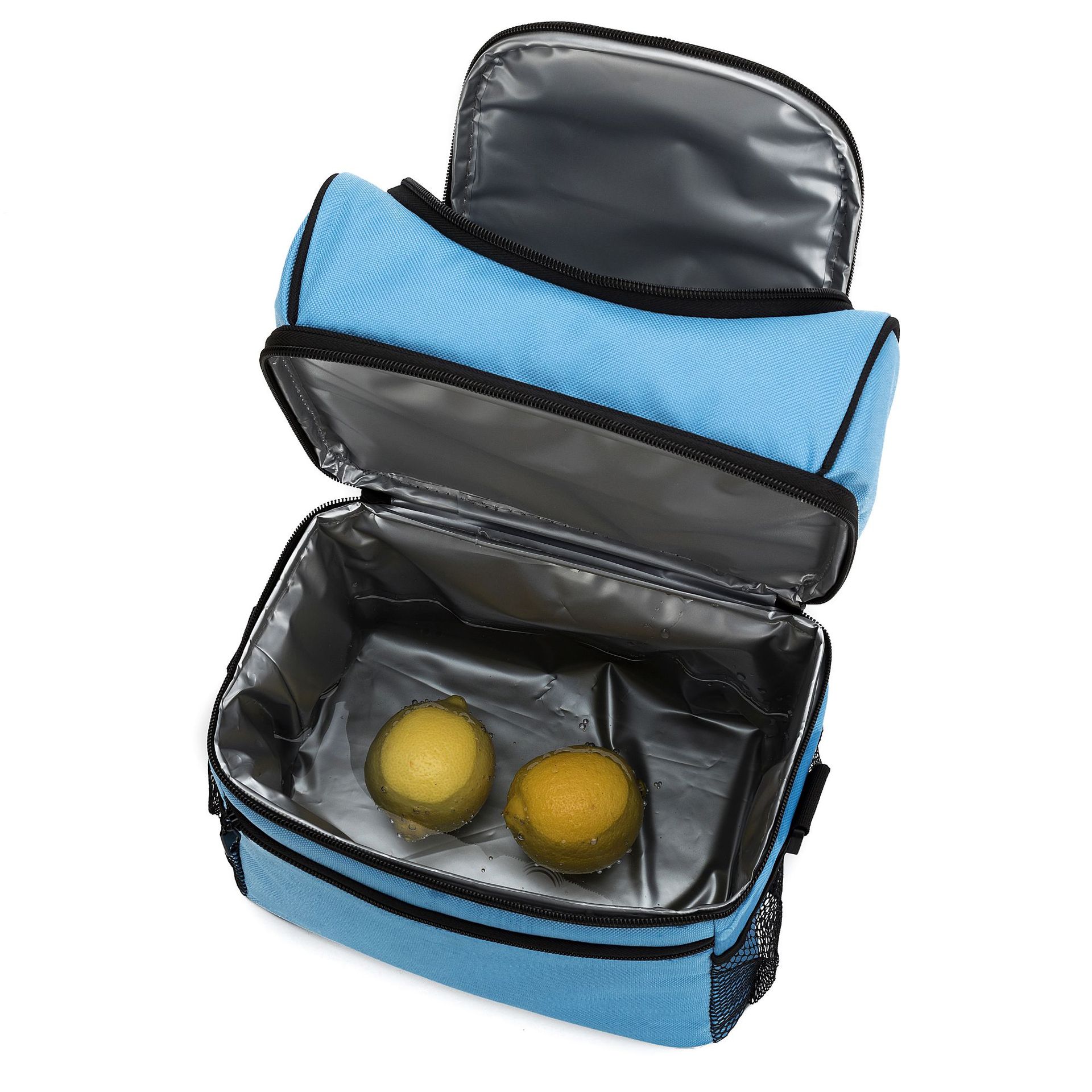 Large capacity Insulated Lunch Bag
