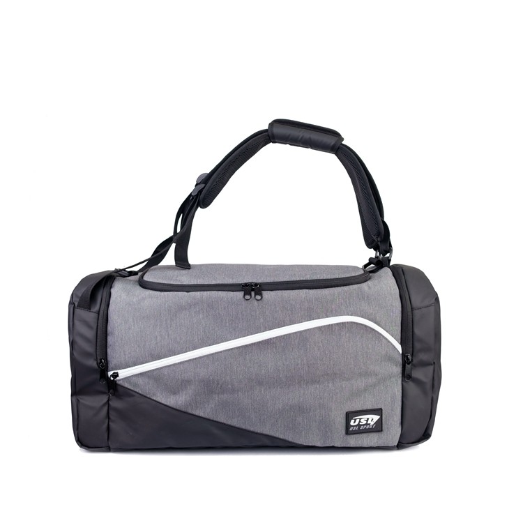 Outdoor Travel Waterproof Duffel Bag For Men Factory