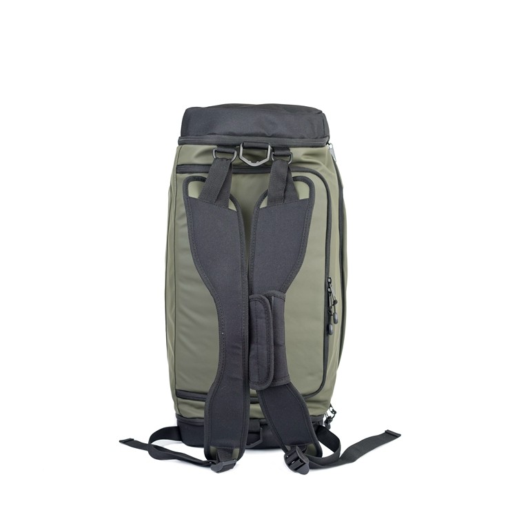 Outdoor Travel Waterproof Duffel Bag For Men Factory