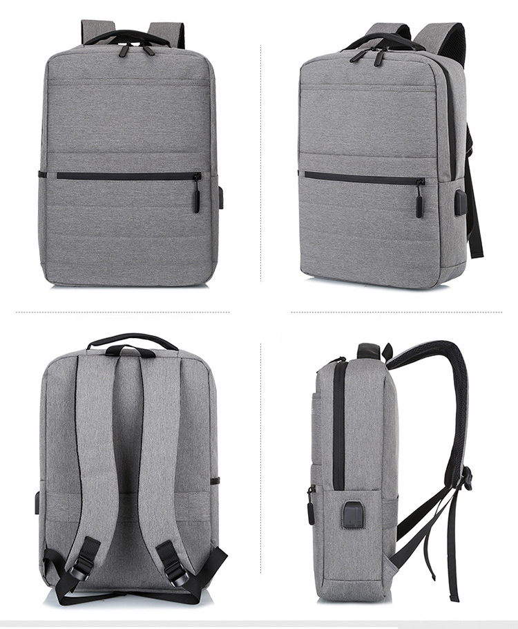 laptop backpack usb