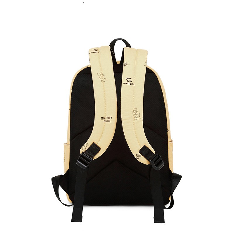 Китай Рюкзак для ноутбука Мода
 Печать
 Школа
, производитель