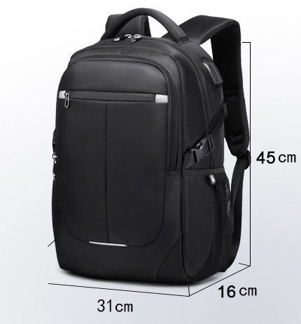 Large Capacity Business Laptops Bags