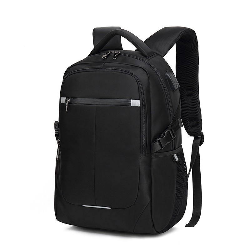 Nagy kapacitású üzleti laptop táskák férfi hátizsákokhoz