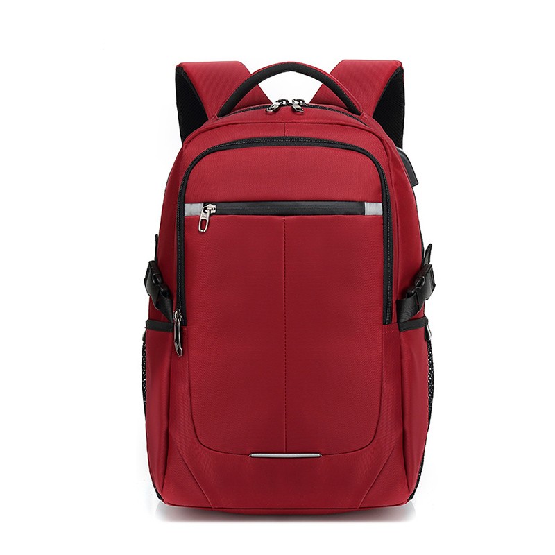 Large Capacity Business Laptops Bags For Men Backpacks Factory