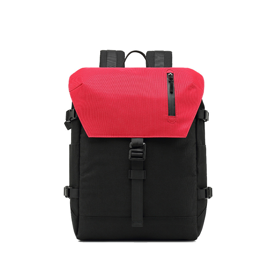 casual laptop backpack