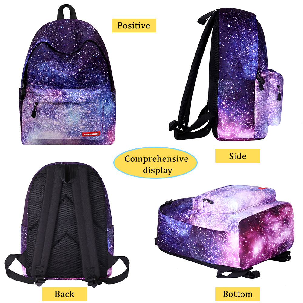 school bags for boys and girls