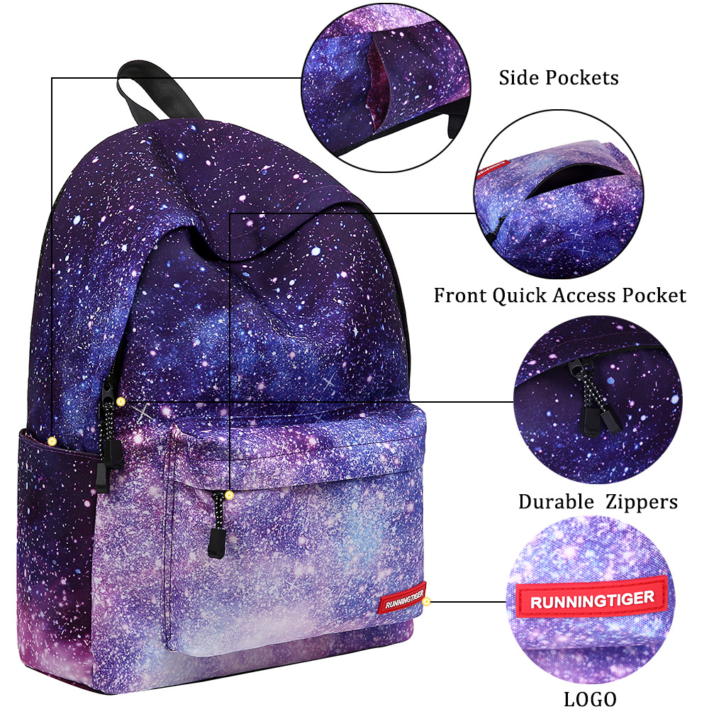 school bags for boys and girls