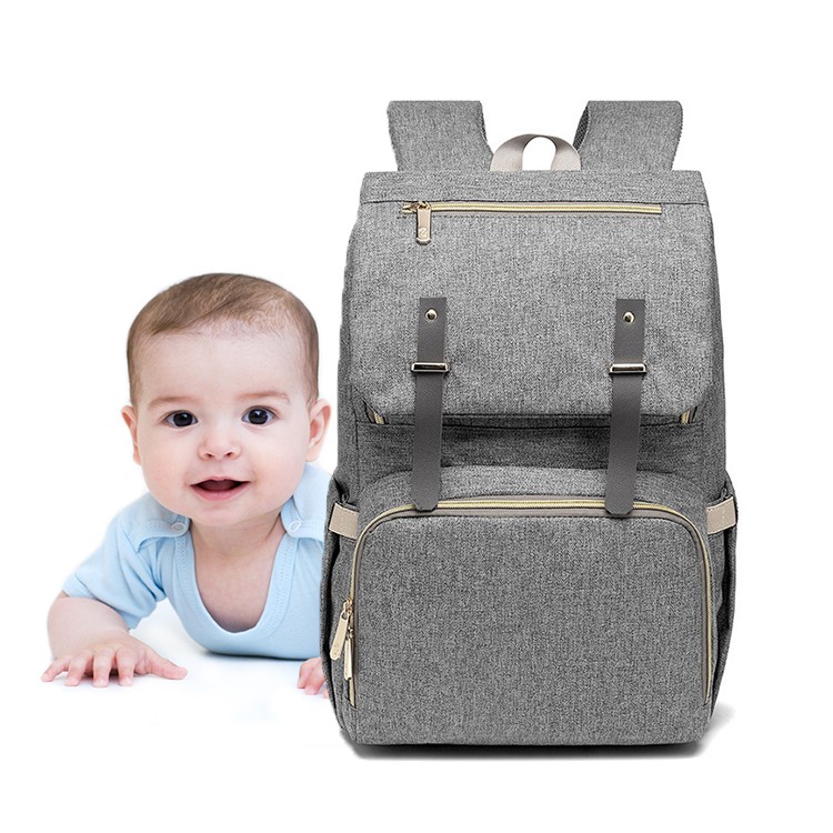 Vodotěsná multifunkční taška na batoh pro maminky