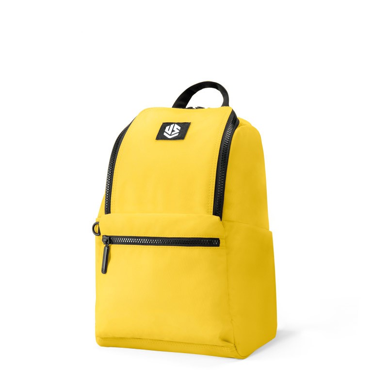 Mode Einfacher Laptop-Taschen-Rucksack