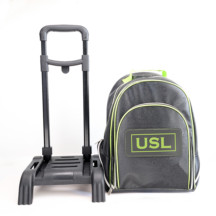 portable laptop rolling backpack