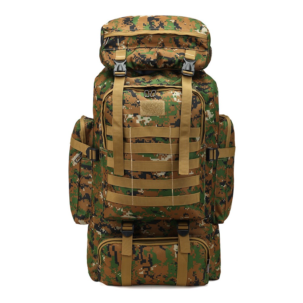 Unisex outdoor sports rucksack Factory