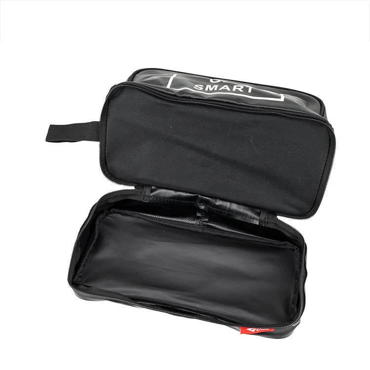 Waterproof Portable Make up Pouch For Lady Factory