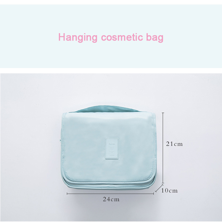 Hanging Makeup Toilet Bag Cosmetic