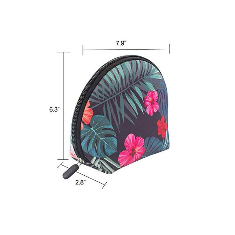 printing Make up Pouch