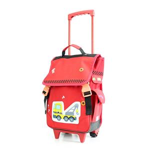 Zaini con ruote Trolley School Bag per ragazzo e ragazza