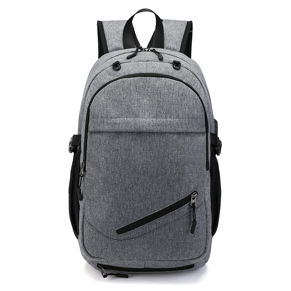 School Bags For Teenagers Boys With Basketball mesh
