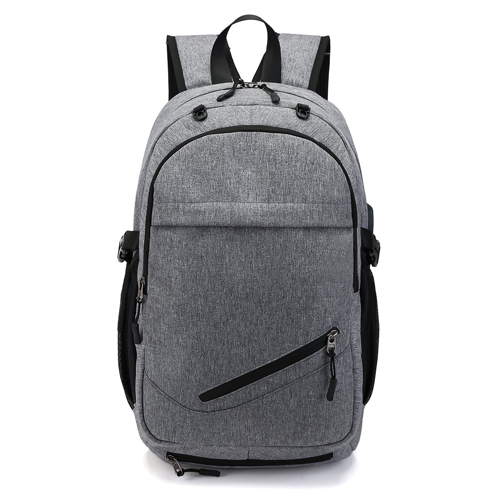 Supply School Bags For Teenagers Boys With Basketball mesh Factory ...