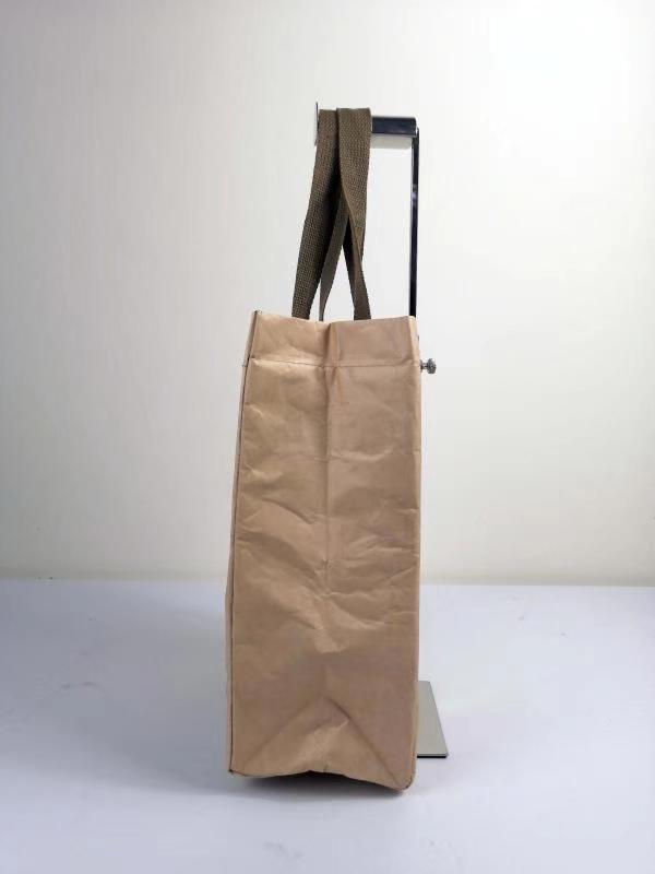 Eco-friendly Recyclable Tote Bag