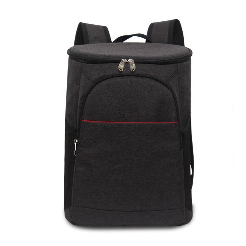 Teen Food Delivery Insulated Lunch Backpacks